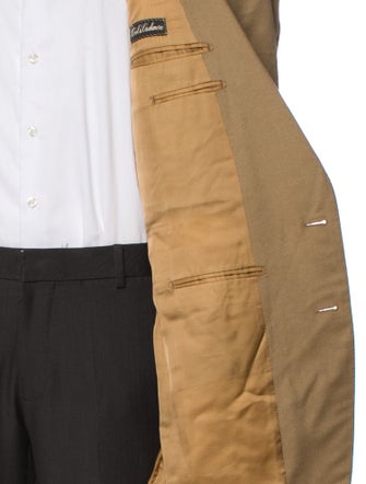 Neiman Marcus Wool Blazer