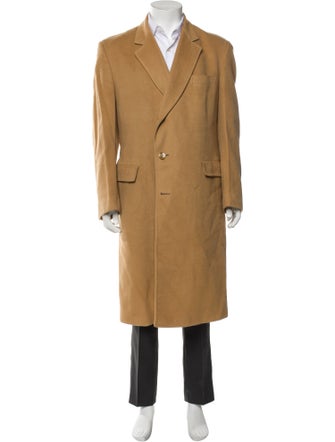 Neiman Marcus Overcoat