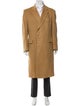 Neiman Marcus Overcoat