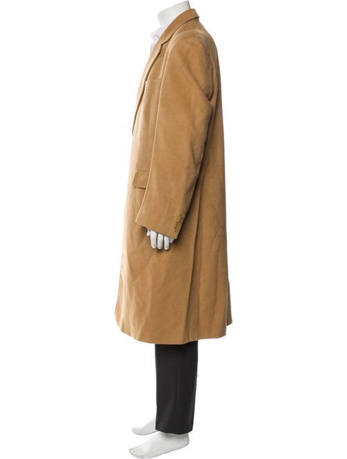 Neiman Marcus Overcoat