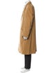 Neiman Marcus Overcoat