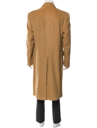 Neiman Marcus Overcoat