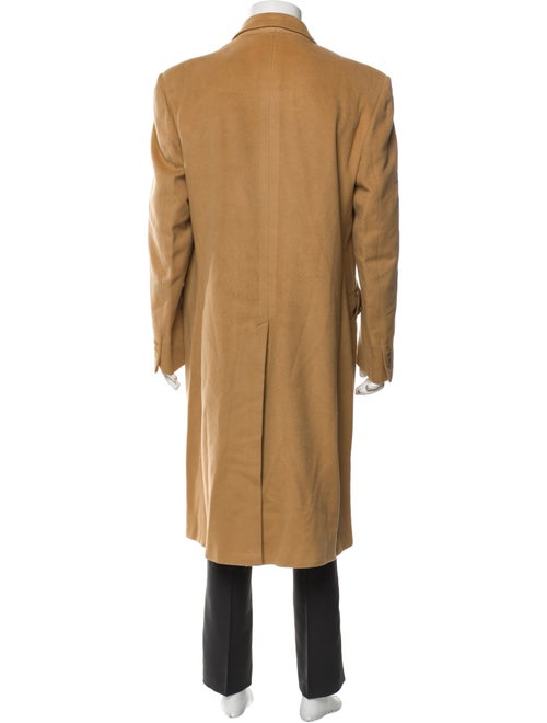 Neiman Marcus Overcoat