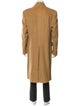 Neiman Marcus Overcoat