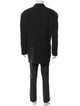 Neiman Marcus Virgin Wool Blazer