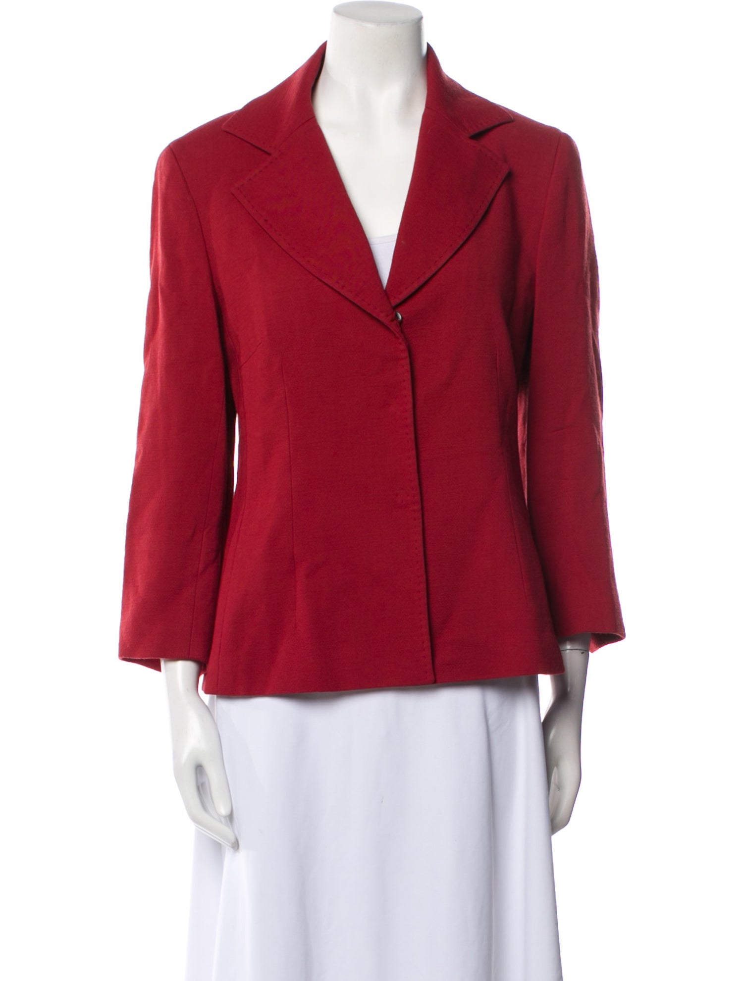 Neiman Marcus Blazer