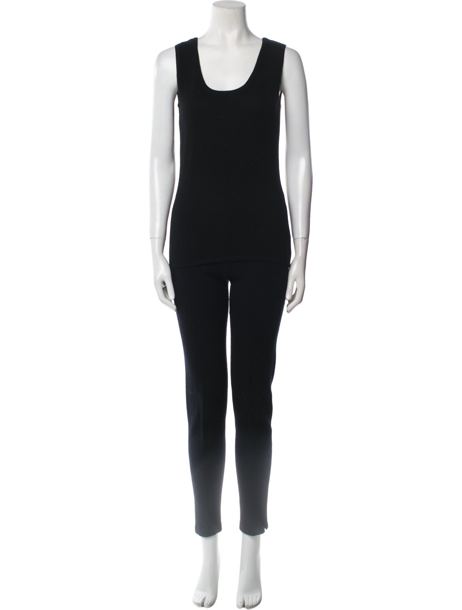 Neiman Marcus Cashmere Lounge Set