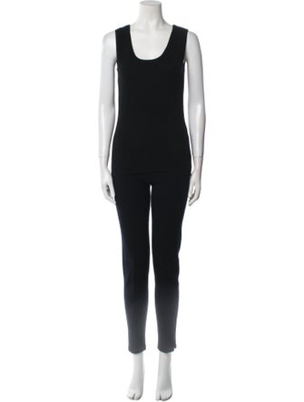 Neiman Marcus Cashmere Lounge Set