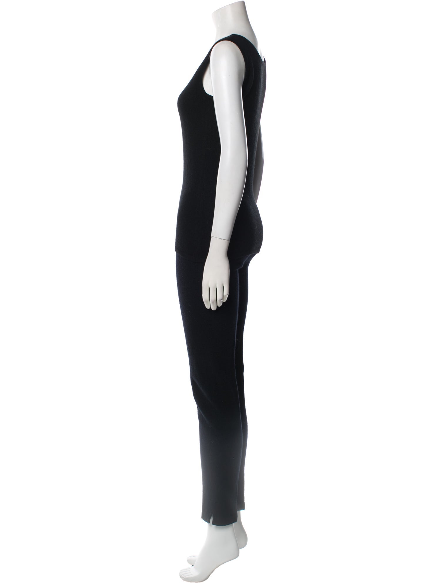 Neiman Marcus Cashmere Lounge Set