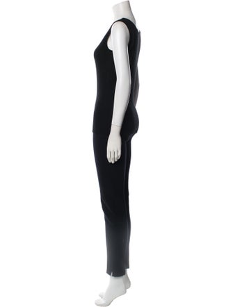 Neiman Marcus Cashmere Lounge Set