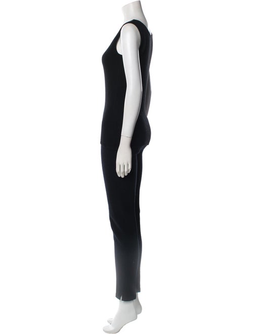 Neiman Marcus Cashmere Lounge Set