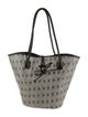 Neiman Marcus Straw Tote