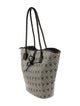 Neiman Marcus Straw Tote