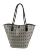 Neiman Marcus Straw Tote