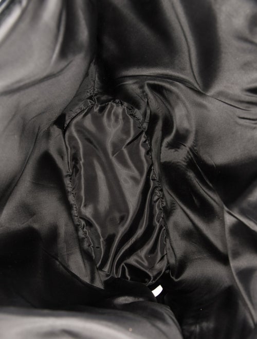 Neiman Marcus Straw Tote