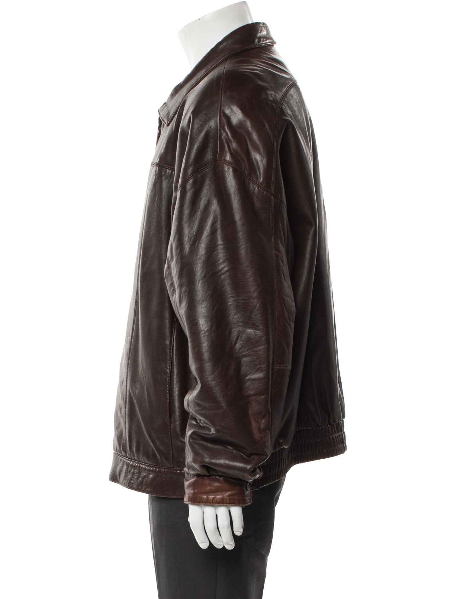 Neiman Marcus Moto Jacket