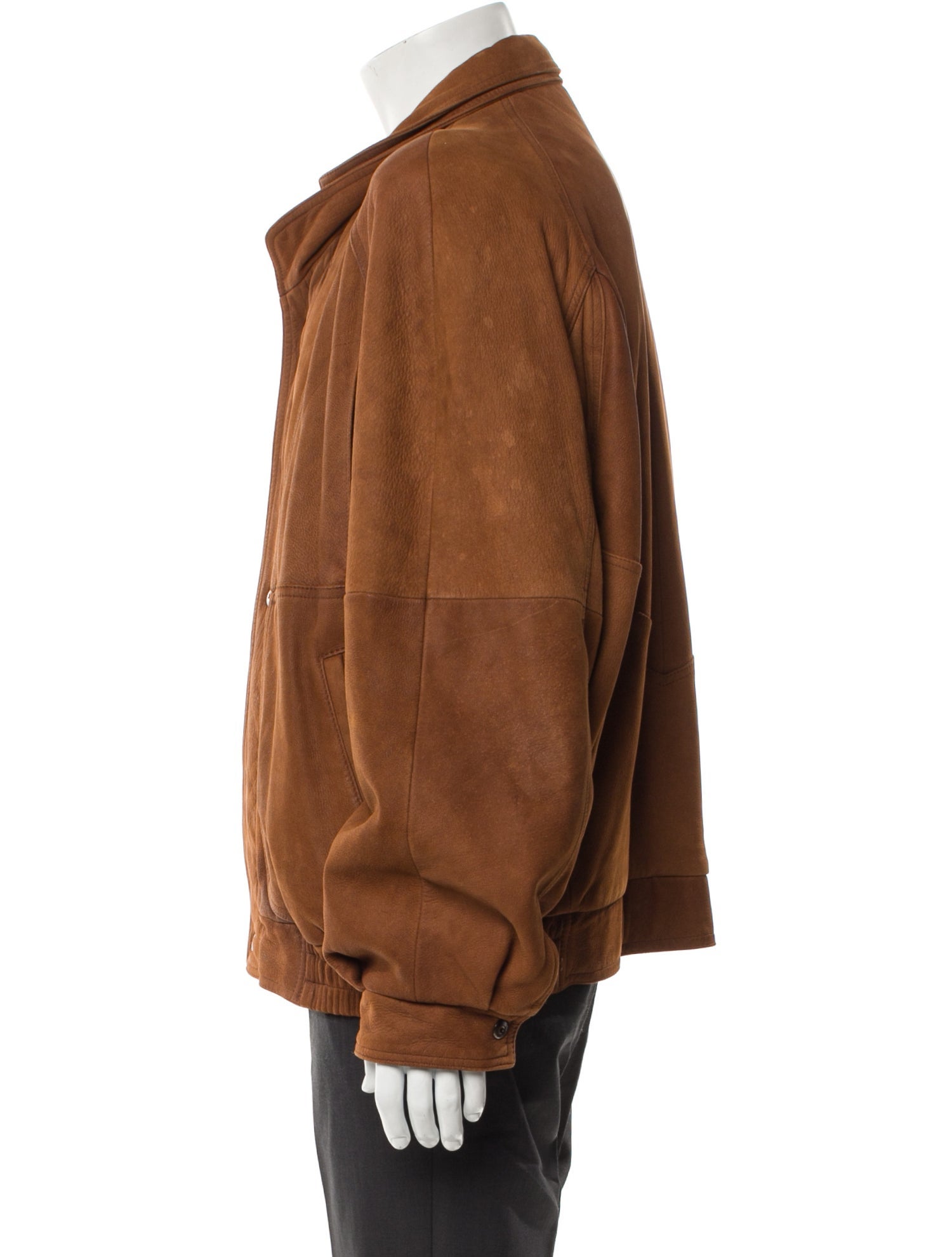 Neiman Marcus Vintage Late 1980's - Early 1990's Utility Jacket