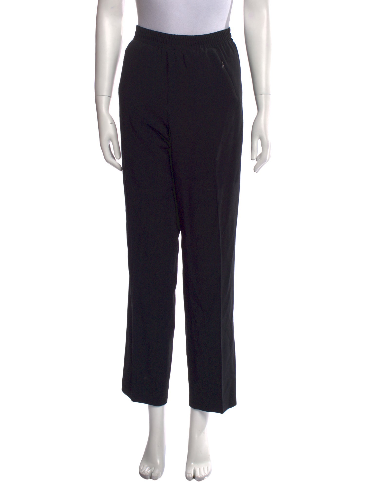 Neiman Marcus Straight Leg Pants