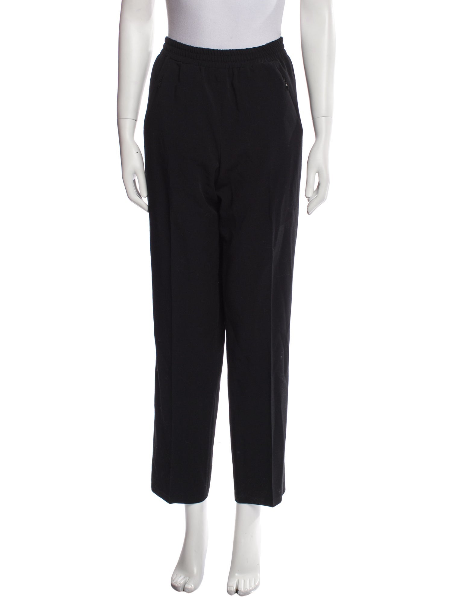 Neiman Marcus Straight Leg Pants