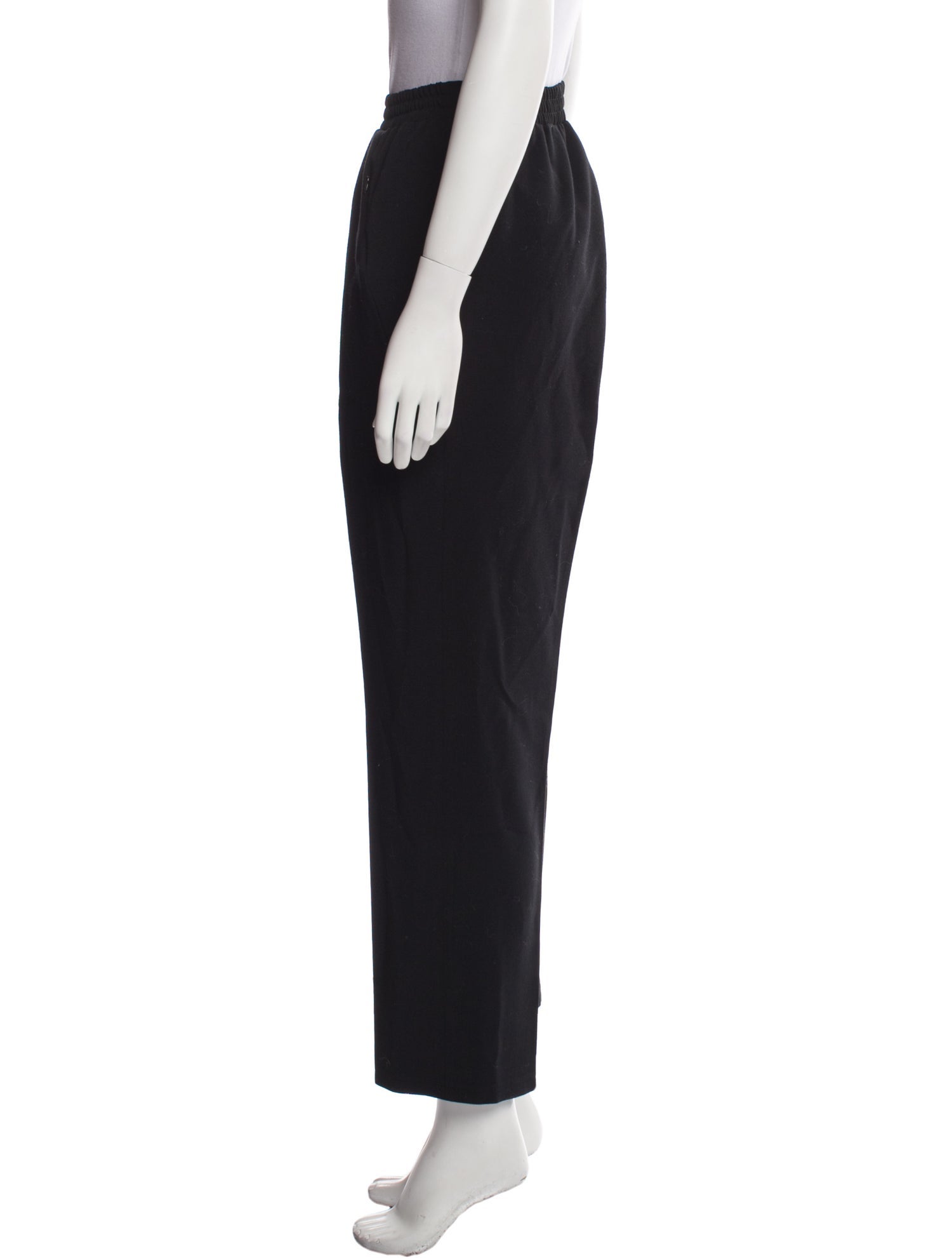 Neiman Marcus Straight Leg Pants