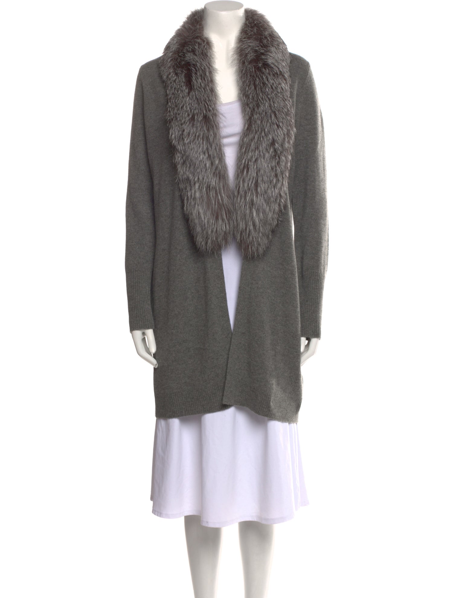 Neiman Marcus Vintage Cashmere Sweater