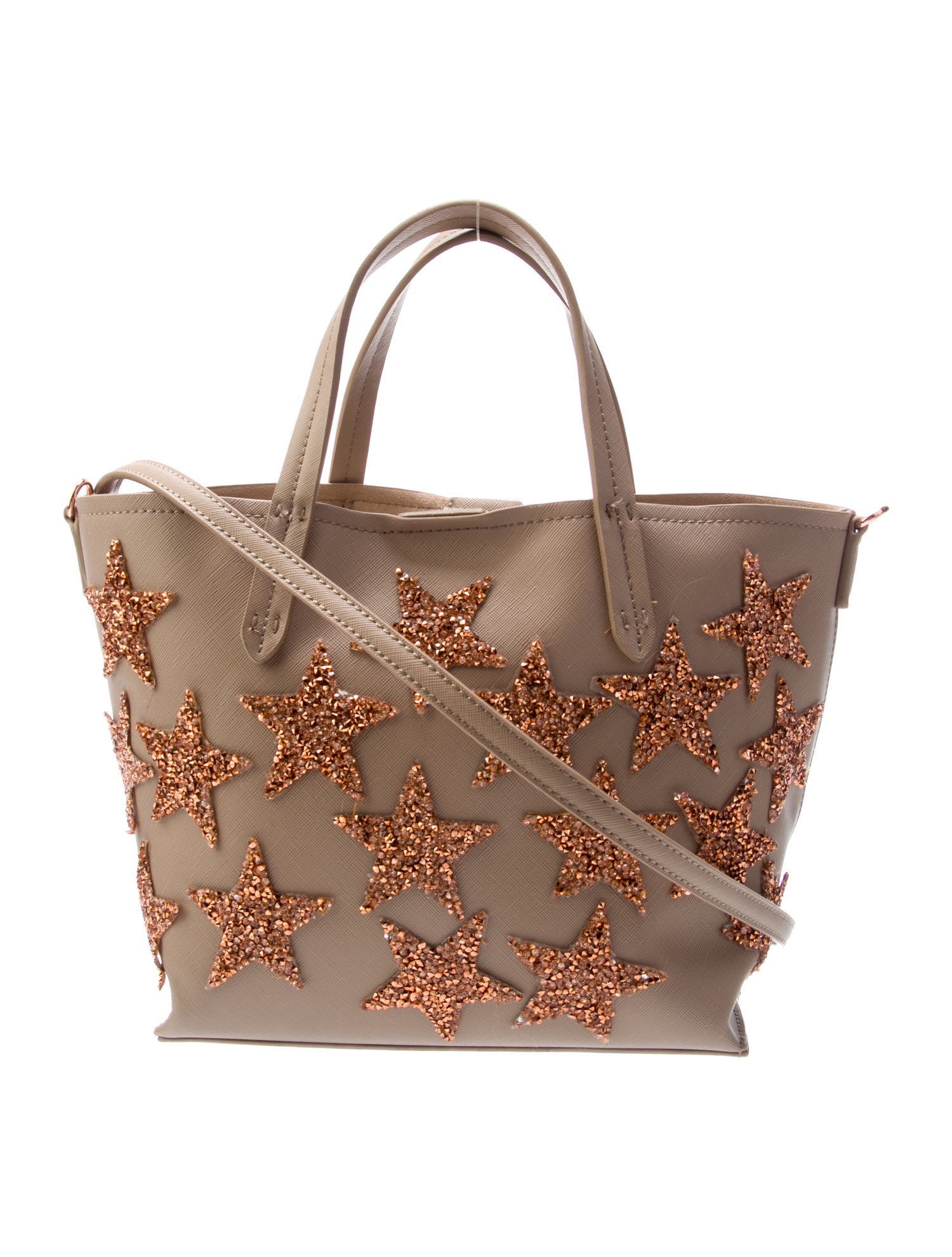 Chanel Straw & Leather Tote - Pink Totes, Handbags