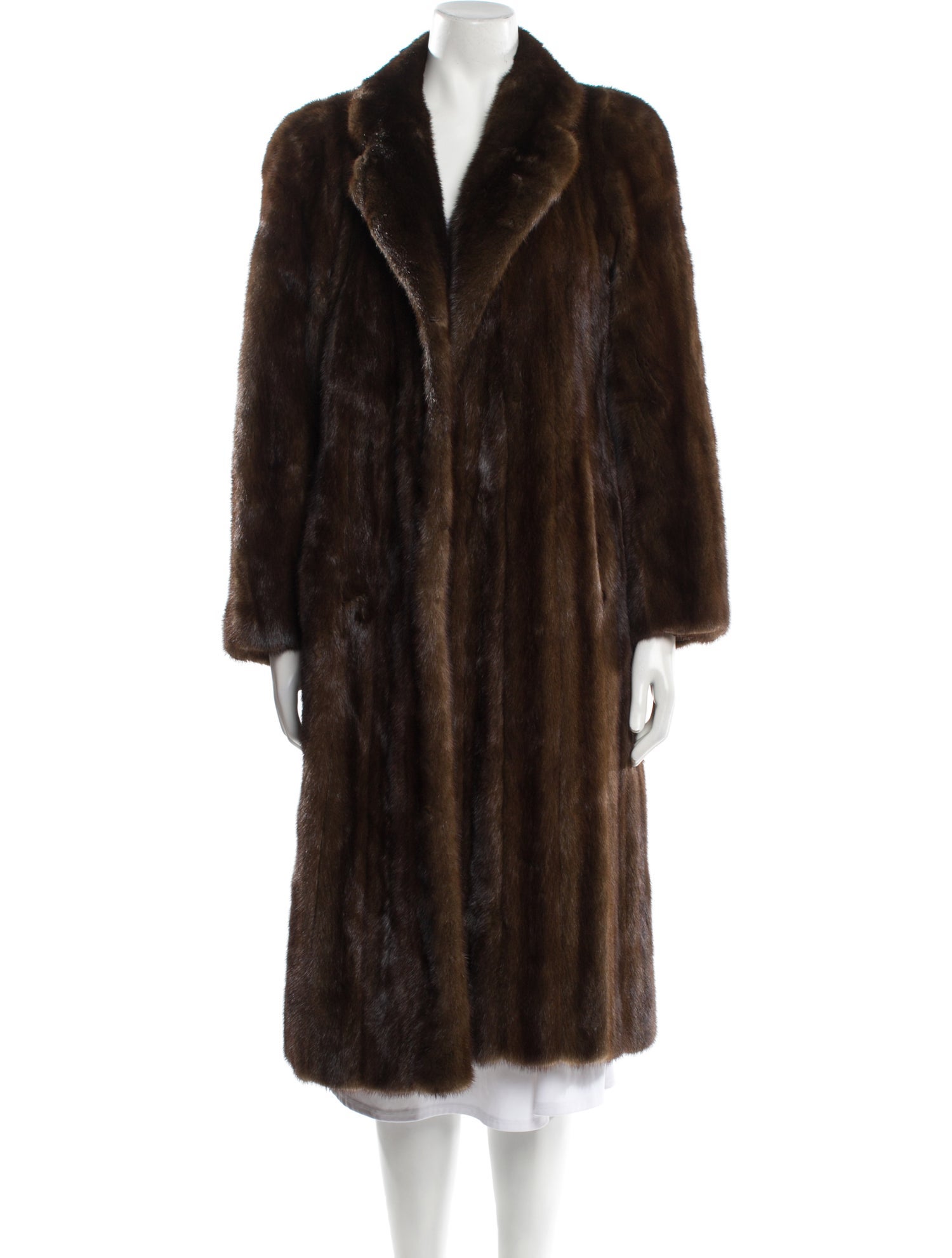 Neiman Marcus Fur Fur Coat