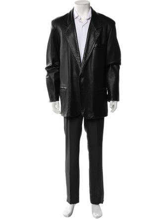 Neiman Marcus Overcoat