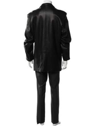 Neiman Marcus Overcoat