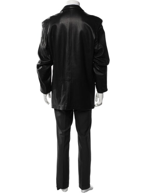 Neiman Marcus Overcoat