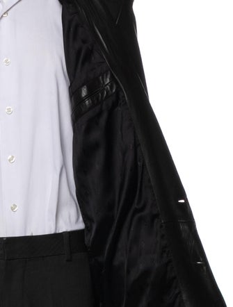 Neiman Marcus Overcoat