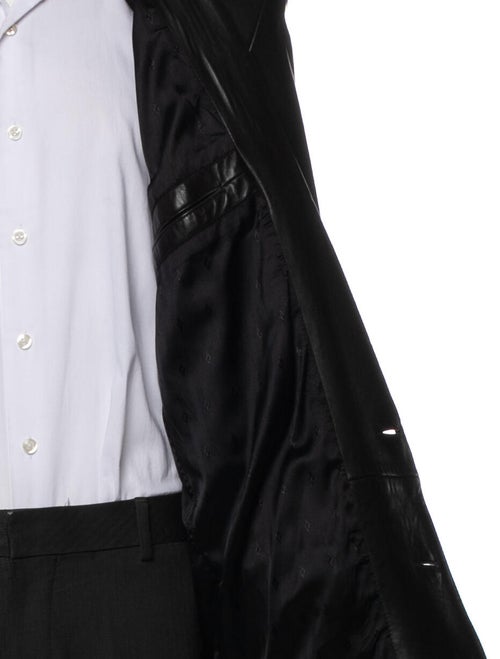 Neiman Marcus Overcoat