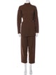 Neiman Marcus Cashmere Pant Set