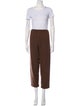 Neiman Marcus Cashmere Pant Set