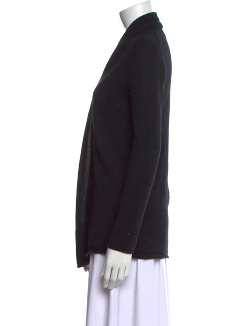 Neiman Marcus Cashmere V-Neck Sweater