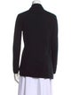 Neiman Marcus Cashmere V-Neck Sweater