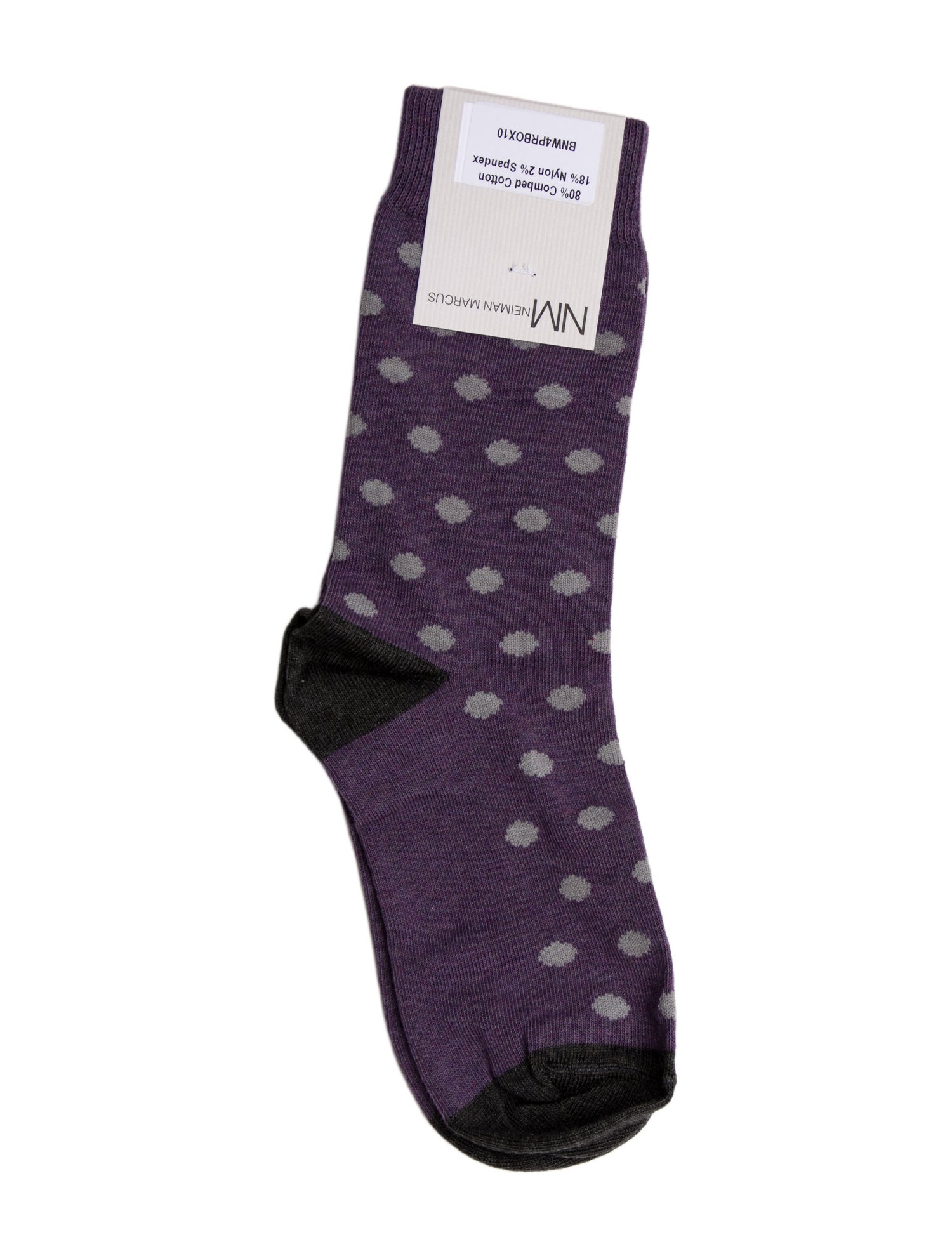 Neiman Marcus Knit Socks w/ Tags w/ Tags