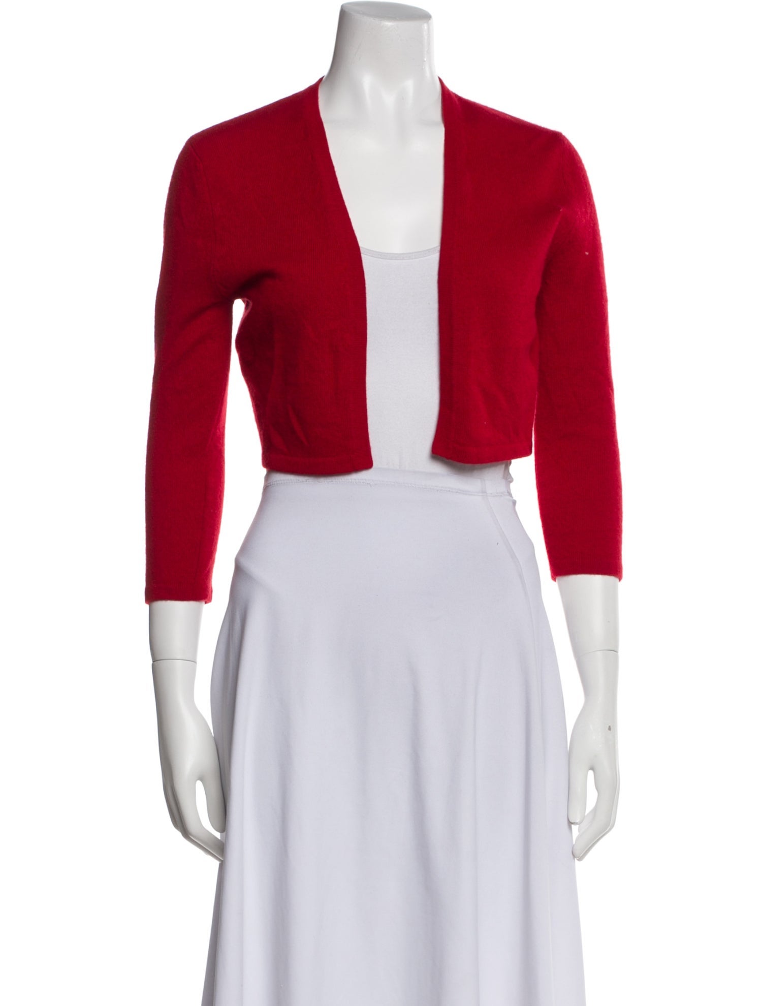 Neiman Marcus Cashmere Coat