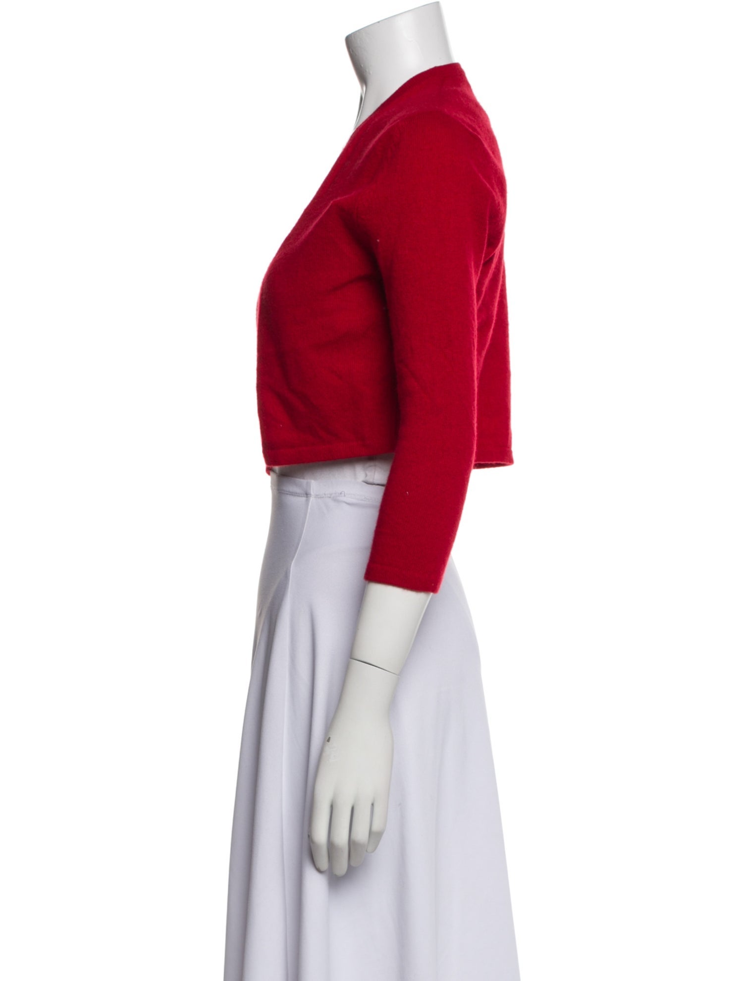 Neiman Marcus Cashmere Coat