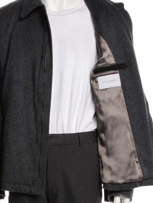 Neiman Marcus Jacket