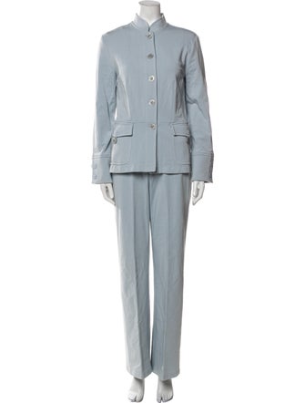 Neiman Marcus Pantsuit