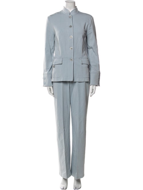 Neiman Marcus Pantsuit