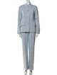 Neiman Marcus Pantsuit