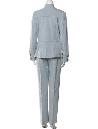 Neiman Marcus Pantsuit