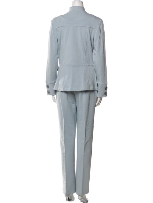Neiman Marcus Pantsuit