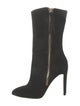 Neiman Marcus Suede Boots