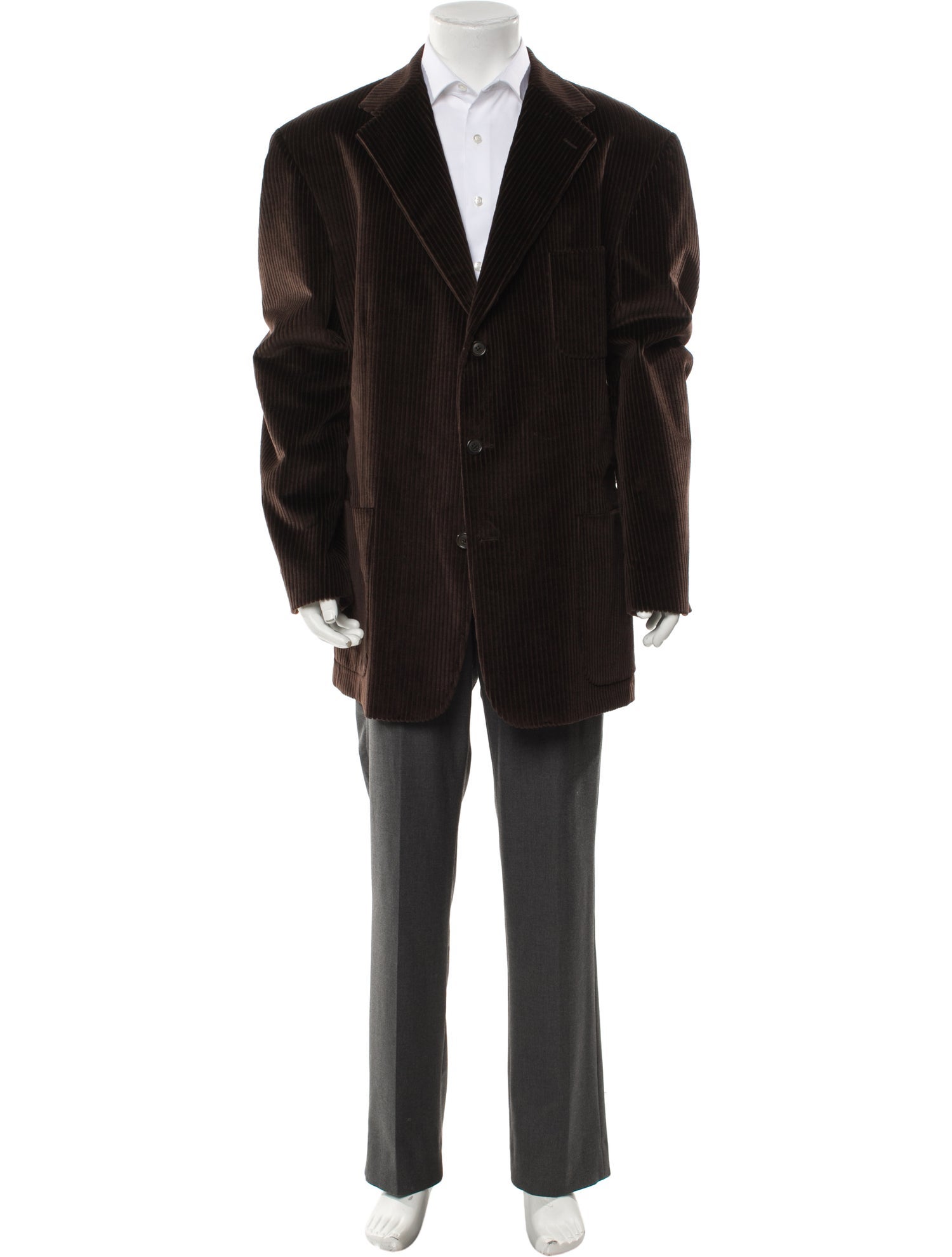 Neiman Marcus Overcoat