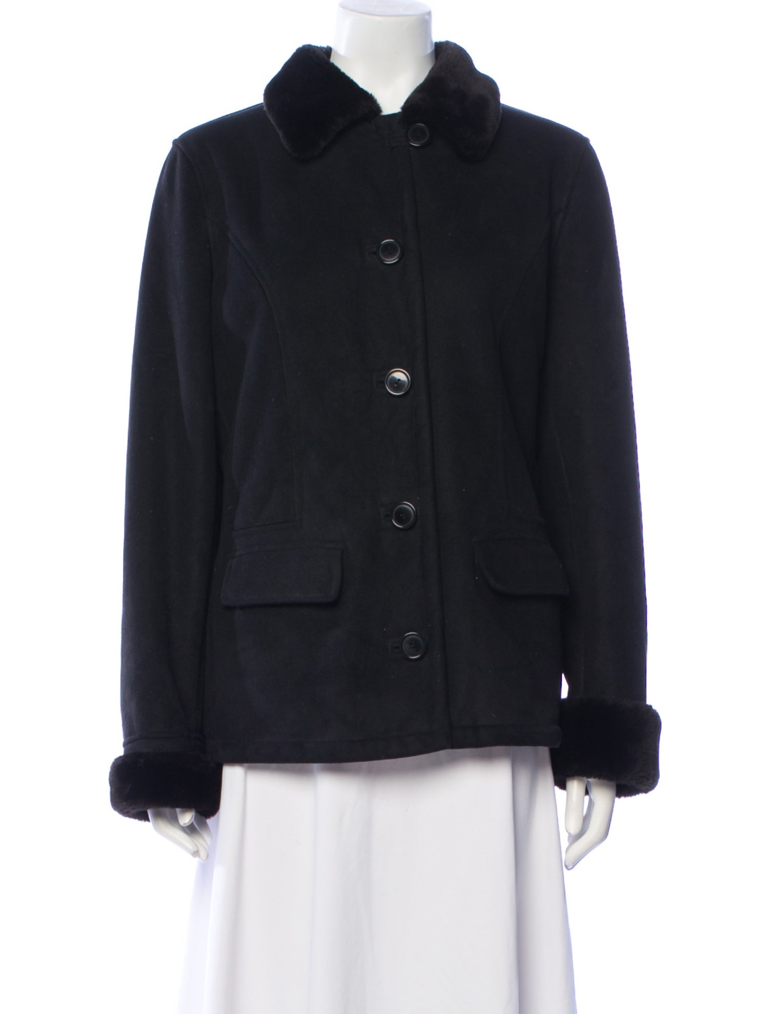 Neiman Marcus Coat