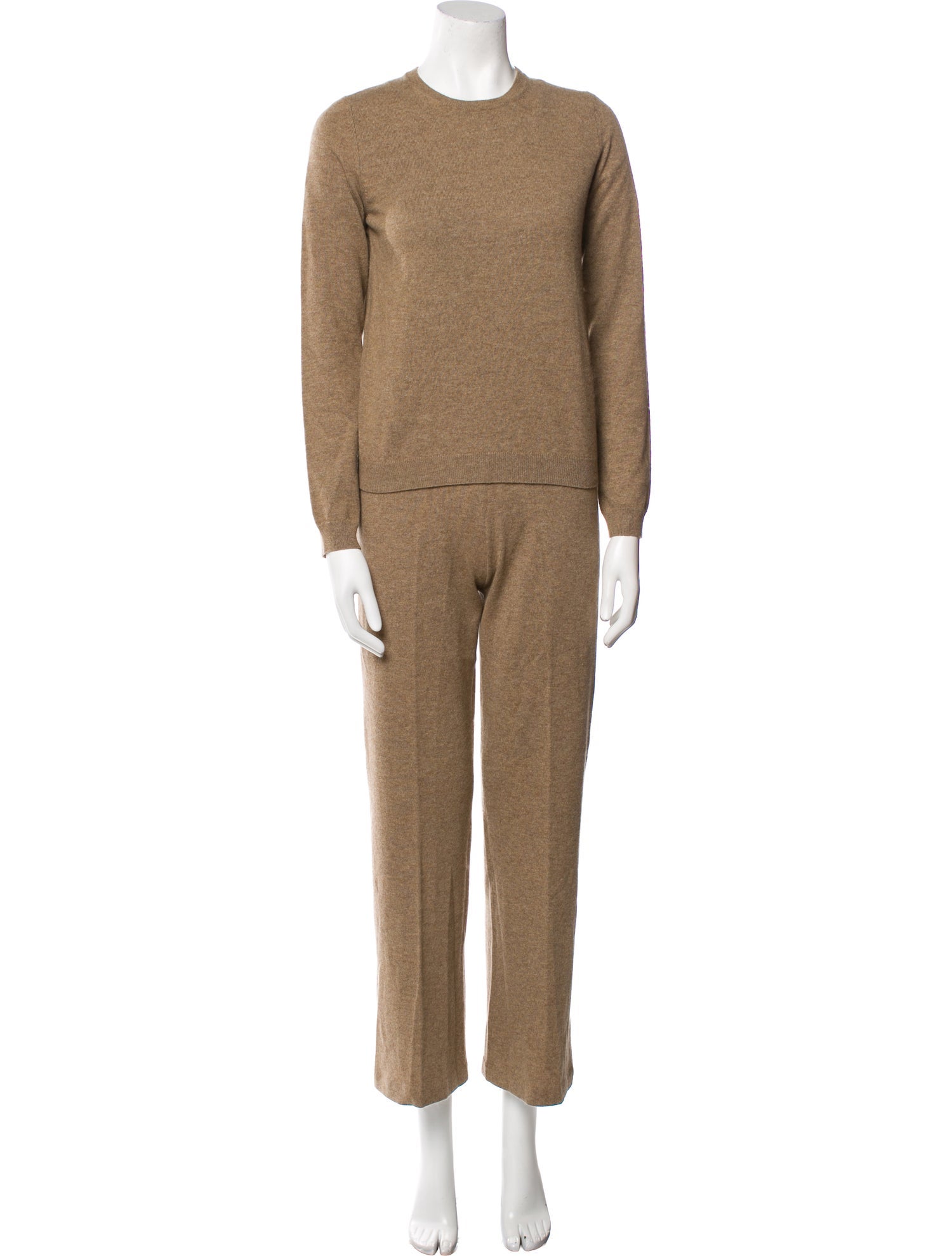 Neiman Marcus Cashmere Lounge Set
