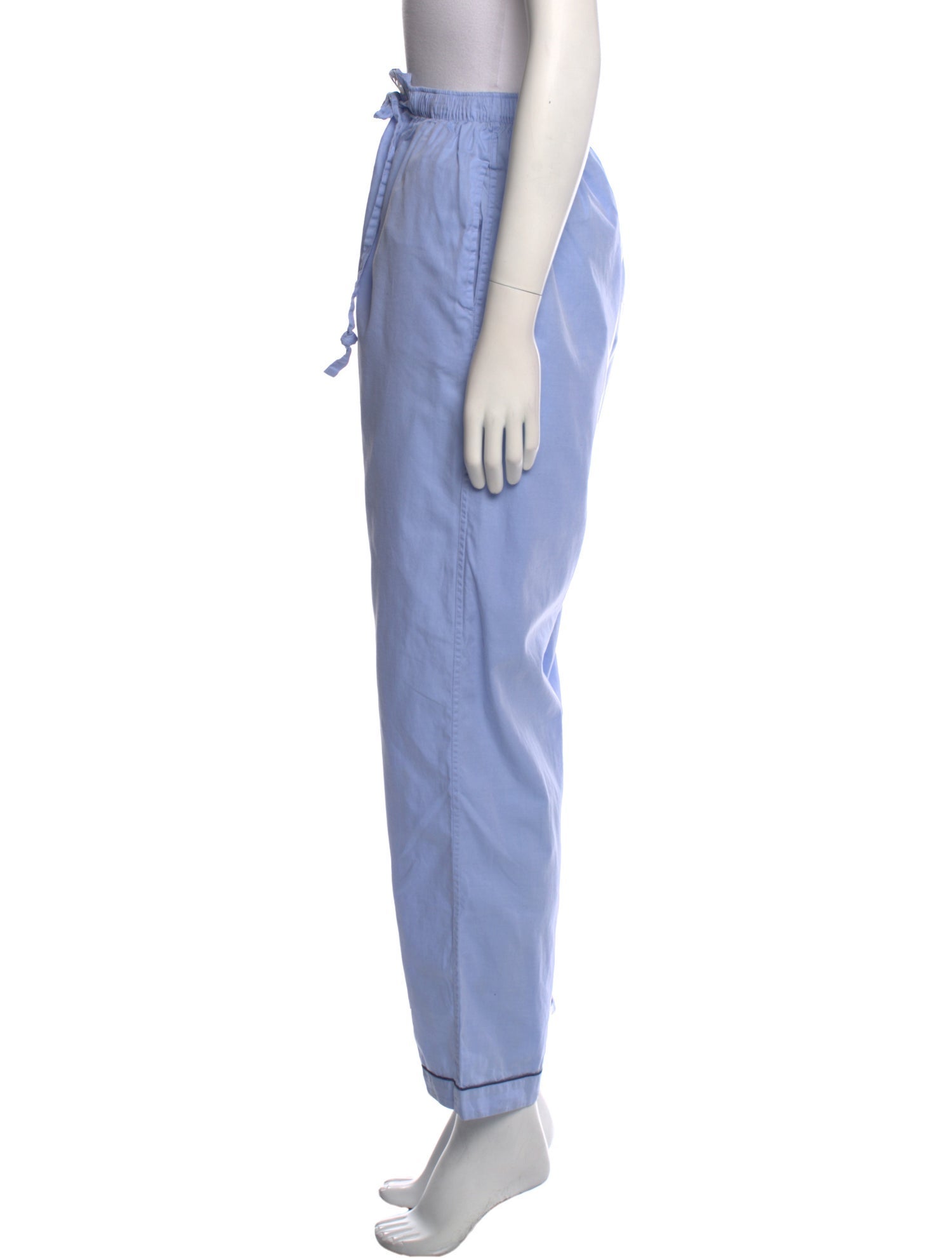 Neiman Marcus Straight Leg Pants